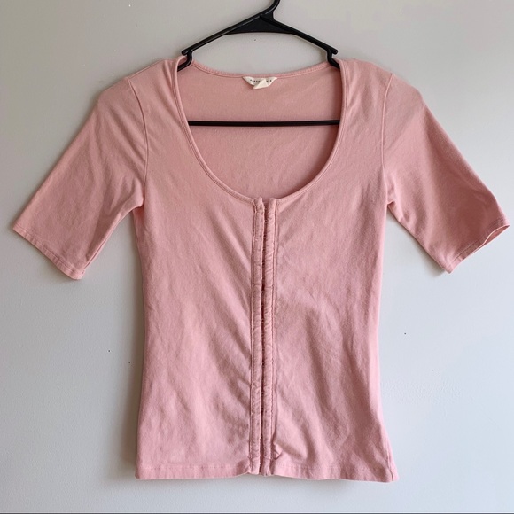 Aeropostale Bodycon Top - Picture 2 of 4